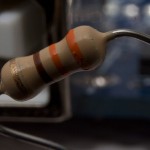 Resistor